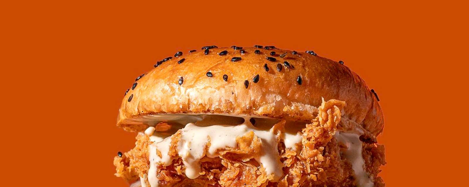 Smoque Burgers cover